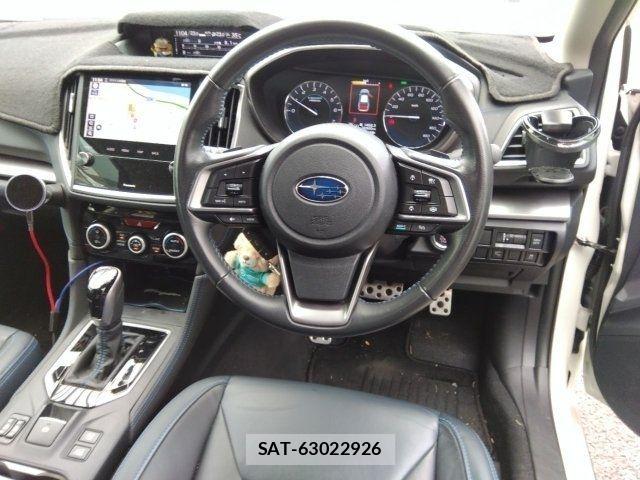 Subaru XV HYBRID 2020-11 8872164-1
