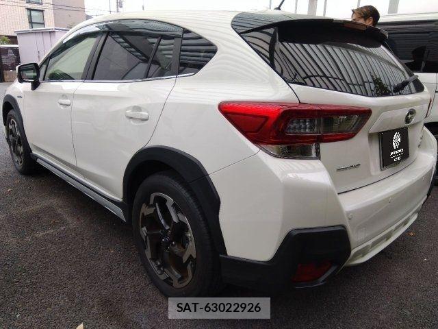 Subaru XV HYBRID 2020-11 8872164-2