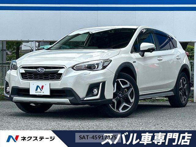 Subaru XV HYBRID 2019-11 8872166-0
