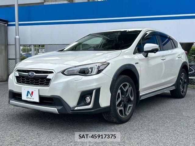 Subaru XV HYBRID 2019-11 8872166-15