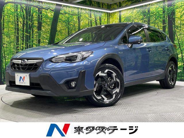 Subaru XV HYBRID 2022-07 8882413-0