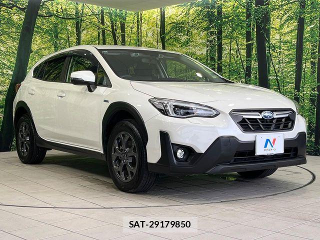 Subaru XV HYBRID 2022-10 8882414-15