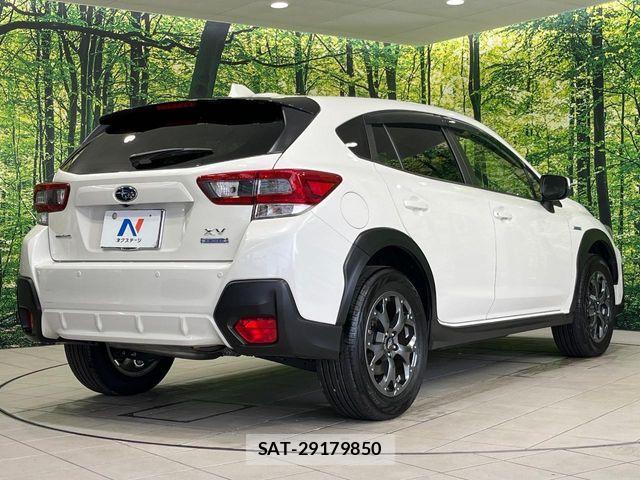 Subaru XV HYBRID 2022-10 8882414-16