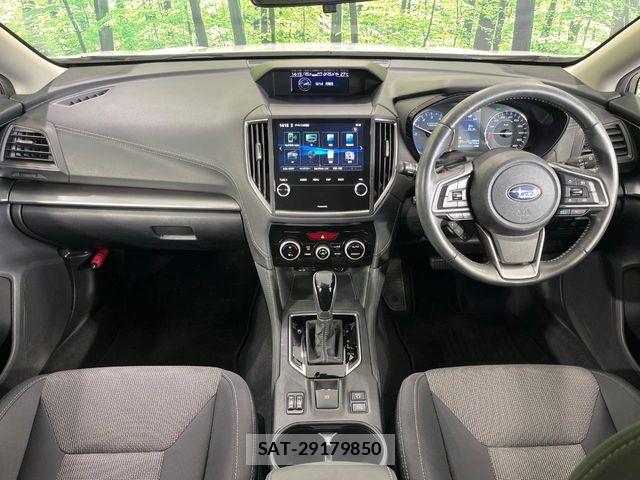 Subaru XV HYBRID 2022-10 8882414-1