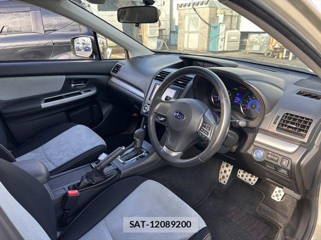 Subaru XV HYBRID 2013-07 8882416-11