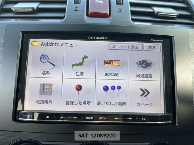 Subaru XV HYBRID 2013-07 8882416-18