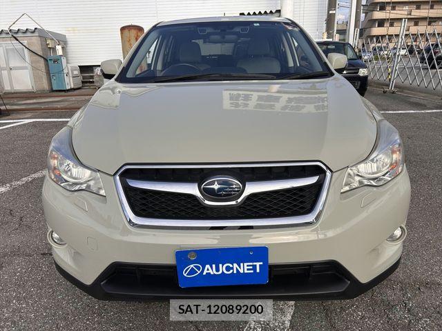 Subaru XV HYBRID 2013-07 8882416-1