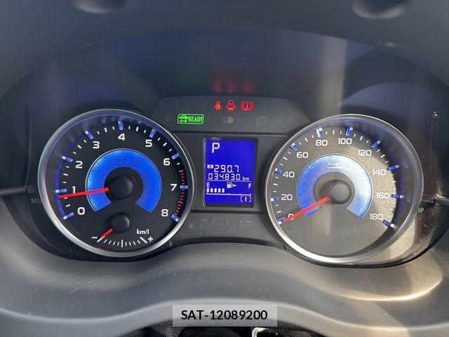 Subaru XV HYBRID 2013-07 8882416-19