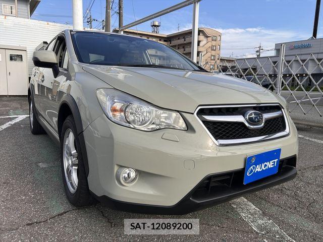 Subaru XV HYBRID 2013-07 8882416-2