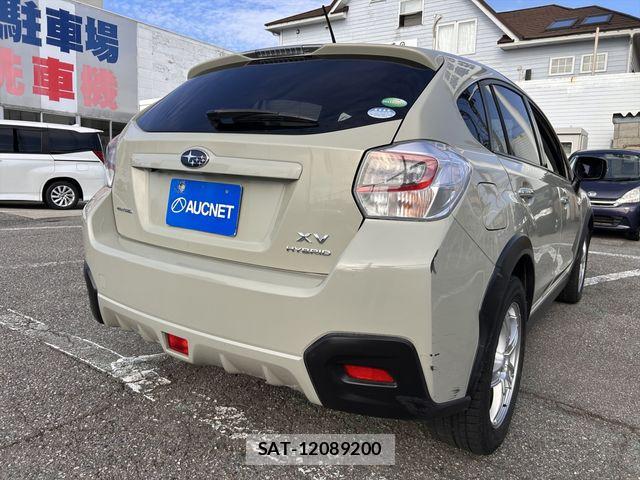 Subaru XV HYBRID 2013-07 8882416-4