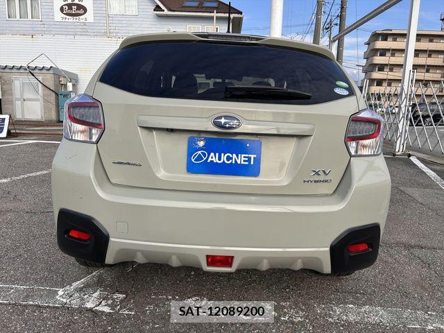 Subaru XV HYBRID 2013-07 8882416-5