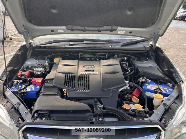 Subaru XV HYBRID 2013-07 8882416-8