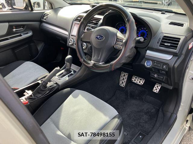 Subaru XV HYBRID 2013-09 8882417-9