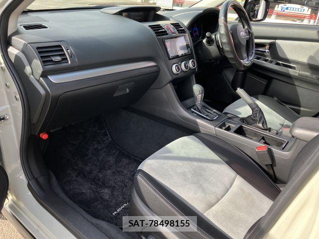 Subaru XV HYBRID 2013-09 8882417-11