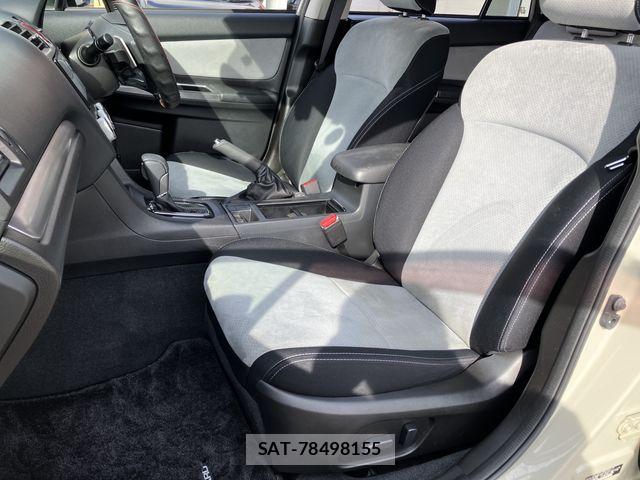 Subaru XV HYBRID 2013-09 8882417-12