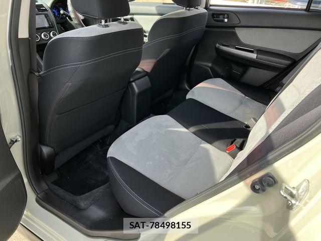 Subaru XV HYBRID 2013-09 8882417-15