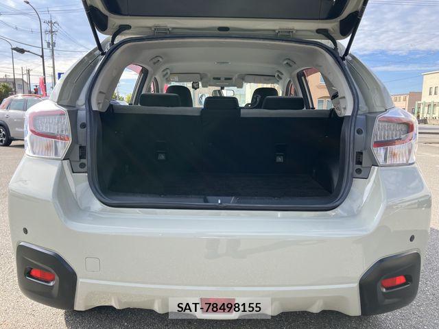 Subaru XV HYBRID 2013-09 8882417-17