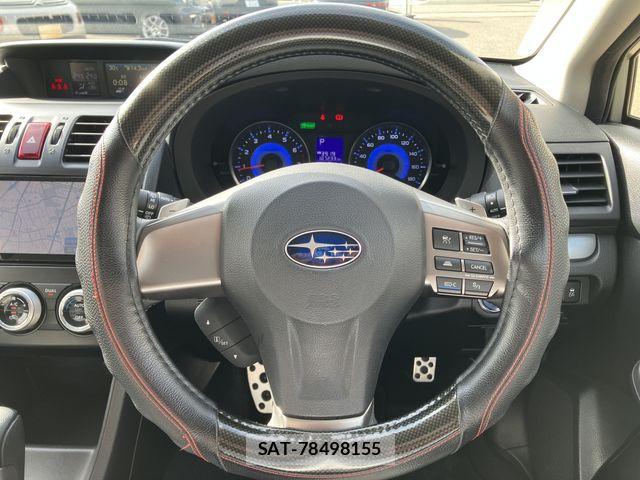 Subaru XV HYBRID 2013-09 8882417-18
