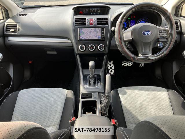 Subaru XV HYBRID 2013-09 8882417-1