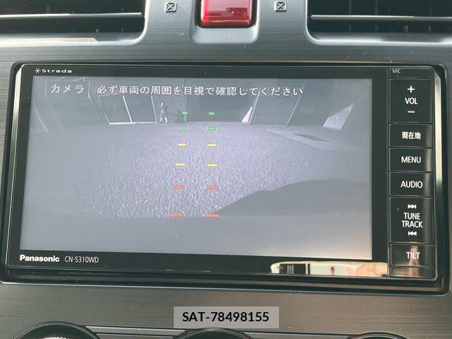 Subaru XV HYBRID 2013-09 8882417-21