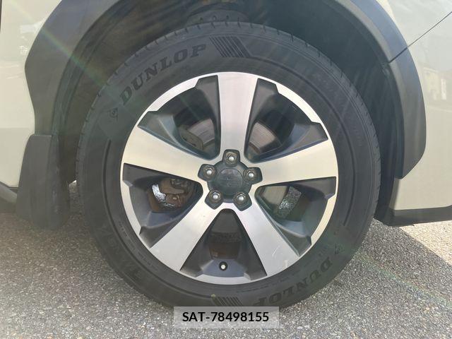 Subaru XV HYBRID 2013-09 8882417-27