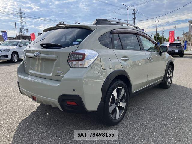 Subaru XV HYBRID 2013-09 8882417-2
