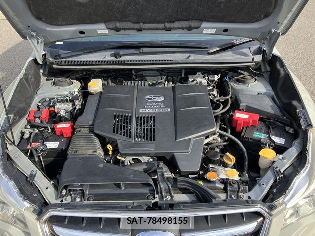 Subaru XV HYBRID 2013-09 8882417-29