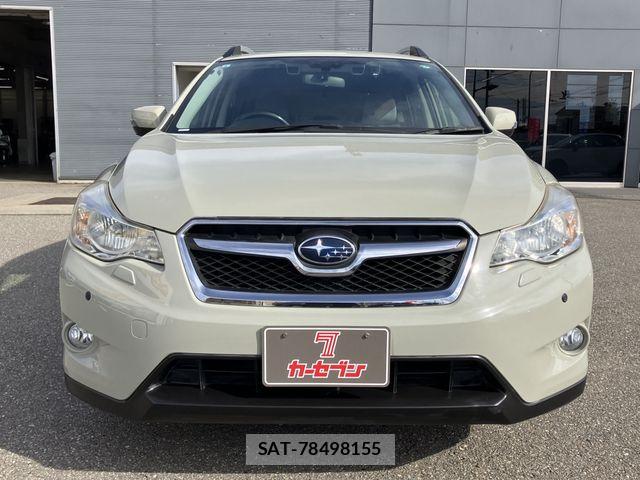 Subaru XV HYBRID 2013-09 8882417-3
