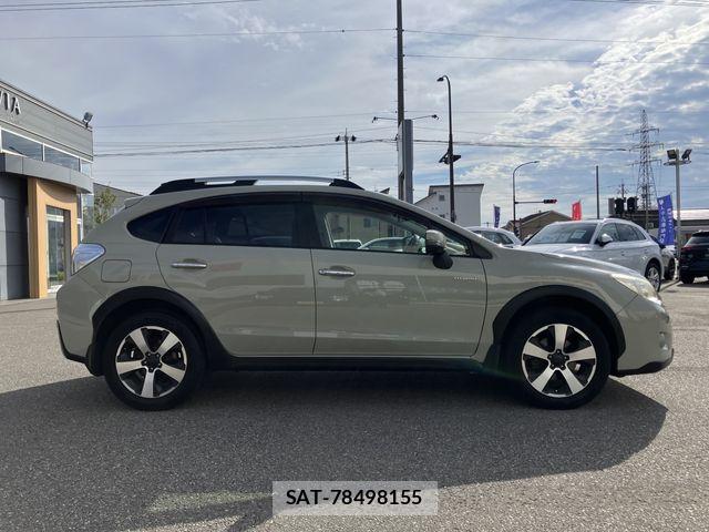 Subaru XV HYBRID 2013-09 8882417-5
