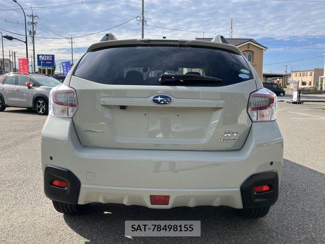Subaru XV HYBRID 2013-09 8882417-6