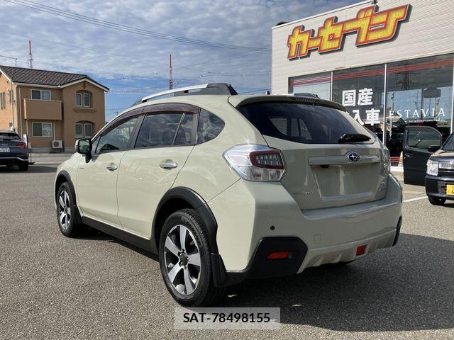Subaru XV HYBRID 2013-09 8882417-7