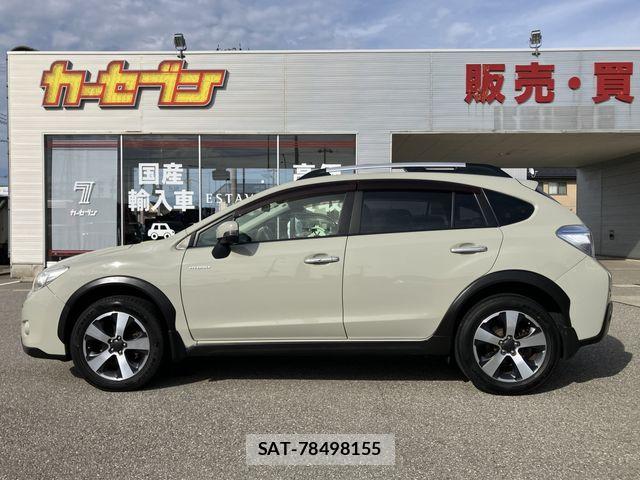 Subaru XV HYBRID 2013-09 8882417-8
