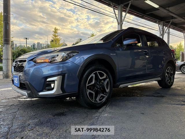Subaru XV HYBRID 2018-11 8884420-0