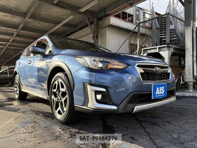 Subaru XV HYBRID 2018-11 8884420-10