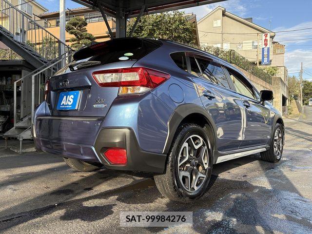 Subaru XV HYBRID 2018-11 8884420-11