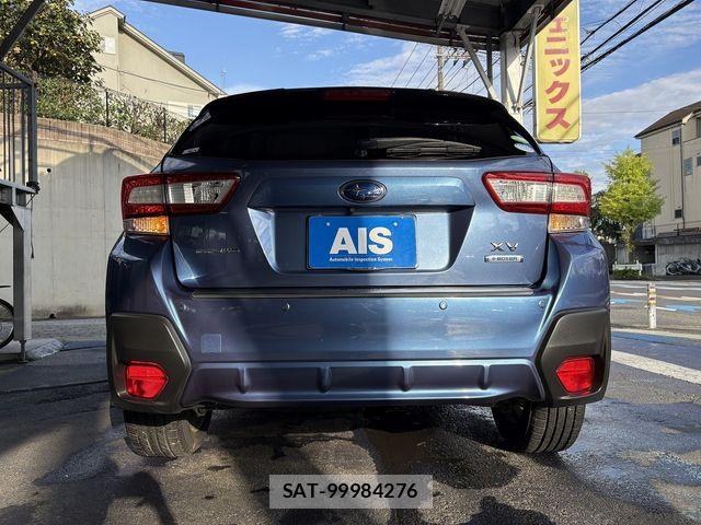 Subaru XV HYBRID 2018-11 8884420-12