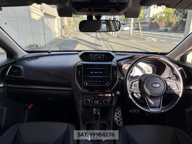 Subaru XV HYBRID 2018-11 8884420-1