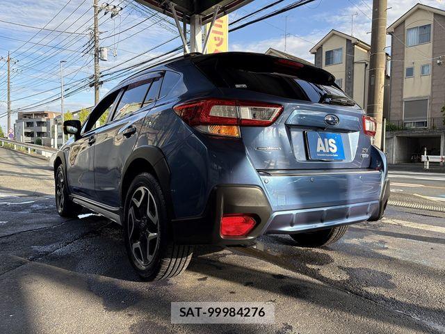 Subaru XV HYBRID 2018-11 8884420-2