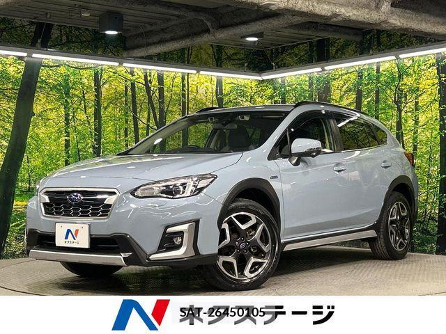 Subaru XV HYBRID 2020-03 8884418-0