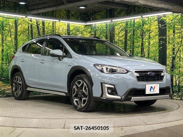 Subaru XV HYBRID 2020-03 8884418-18