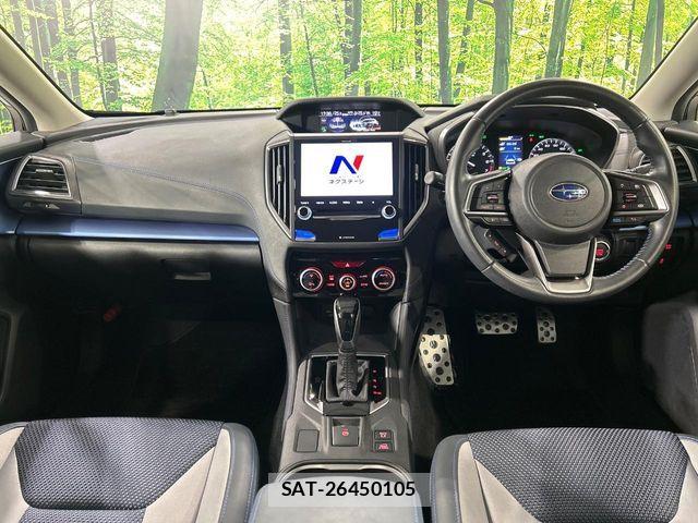 Subaru XV HYBRID 2020-03 8884418-1