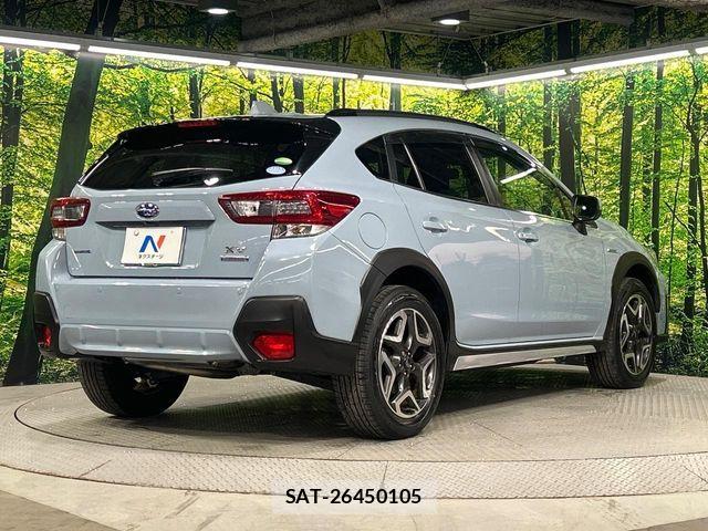 Subaru XV HYBRID 2020-03 8884418-19