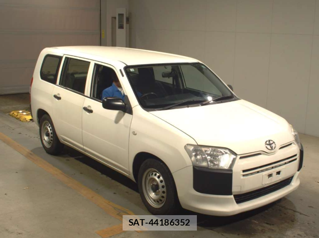 Toyota SUCCEED 2018 1347599-3