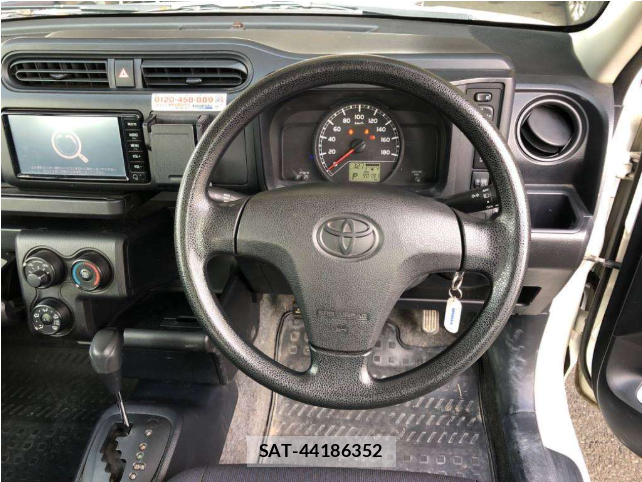 Toyota SUCCEED 2018 1347599-5