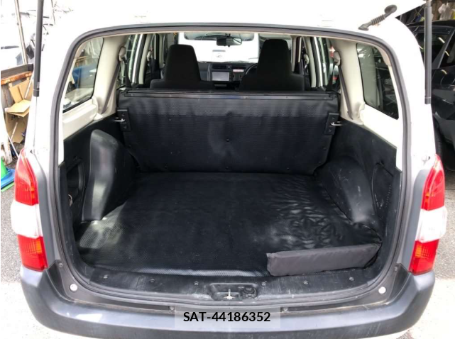 Toyota SUCCEED 2018 1347599-6