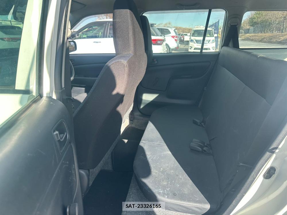 Toyota SUCCEED VAN 2019 1835877-9