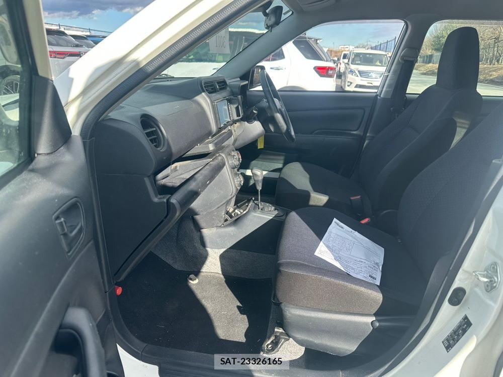 Toyota SUCCEED VAN 2019 1835877-10