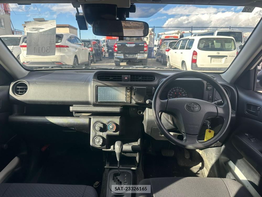 Toyota SUCCEED VAN 2019 1835877-12