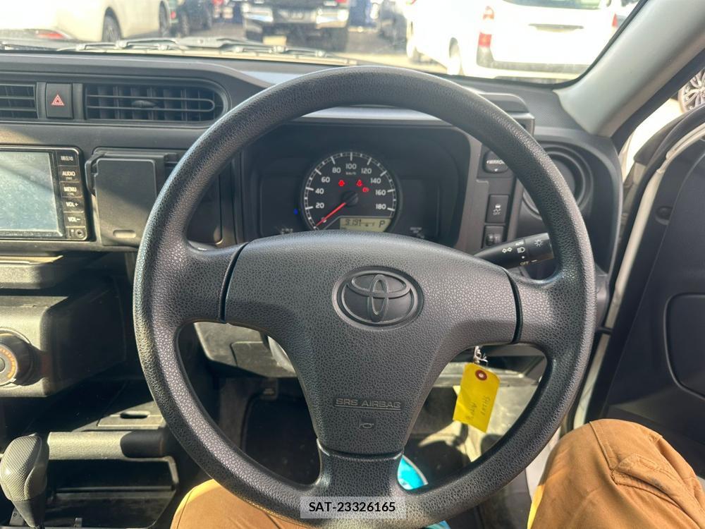 Toyota SUCCEED VAN 2019 1835877-13