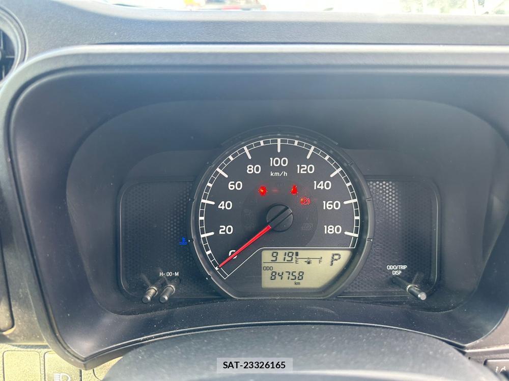 Toyota SUCCEED VAN 2019 1835877-14